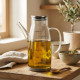 Glass Oil Dispenser 1000 ml